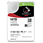 Seagate IronWolf Pro + Rescue (3.5 Inch) NAS Internal Hard Disk 16TB