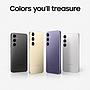 Samsung Galaxy S24 8GB/256GB + Samsung Care